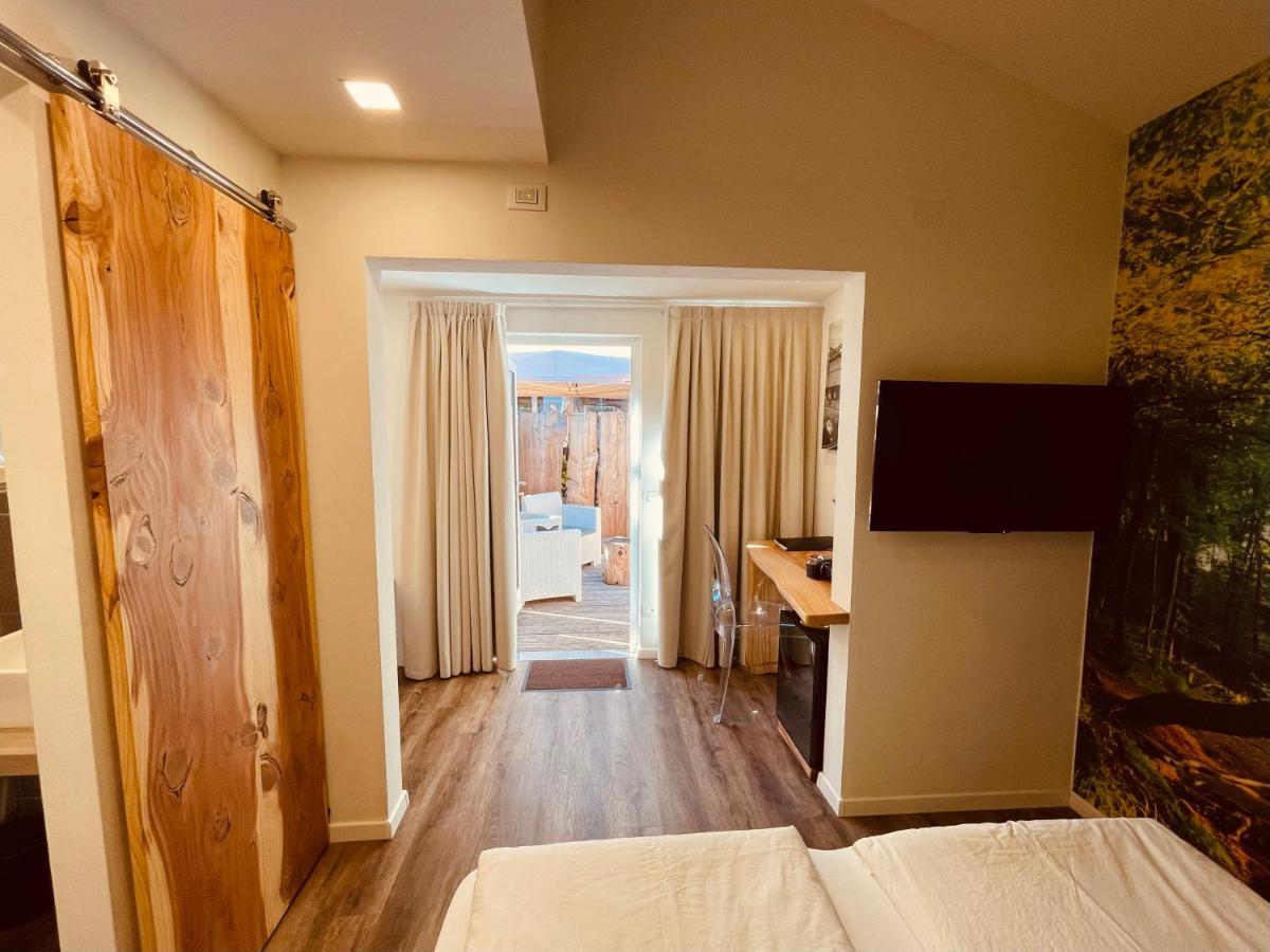 ميزولومباردو Casa Da Carmen Boutique & Private Spa المظهر الخارجي الصورة