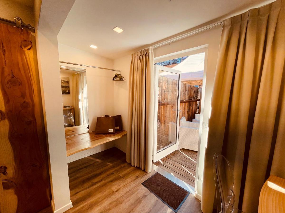 ميزولومباردو Casa Da Carmen Boutique & Private Spa المظهر الخارجي الصورة