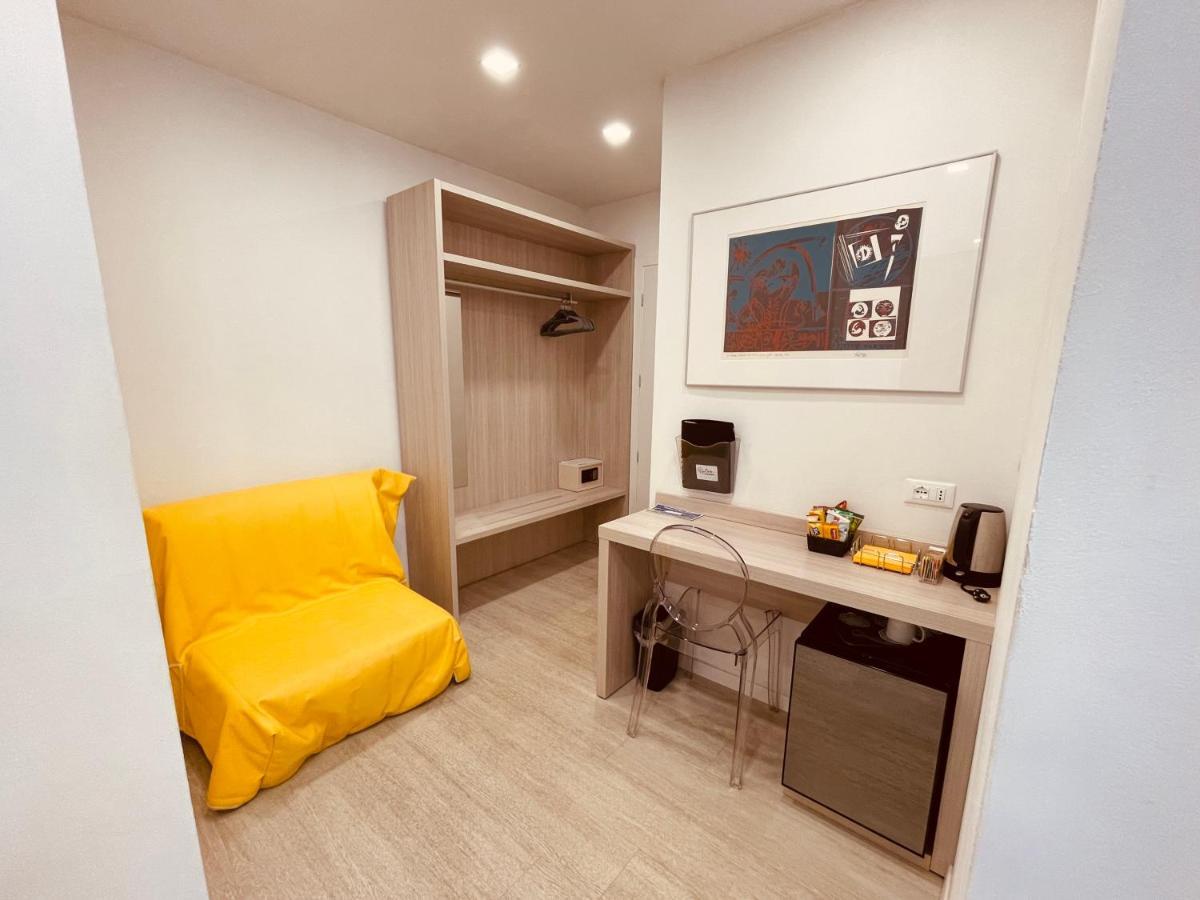 ميزولومباردو Casa Da Carmen Boutique & Private Spa المظهر الخارجي الصورة