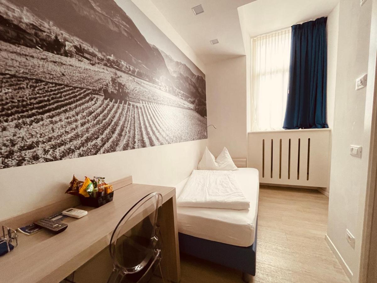 ميزولومباردو Casa Da Carmen Boutique & Private Spa المظهر الخارجي الصورة
