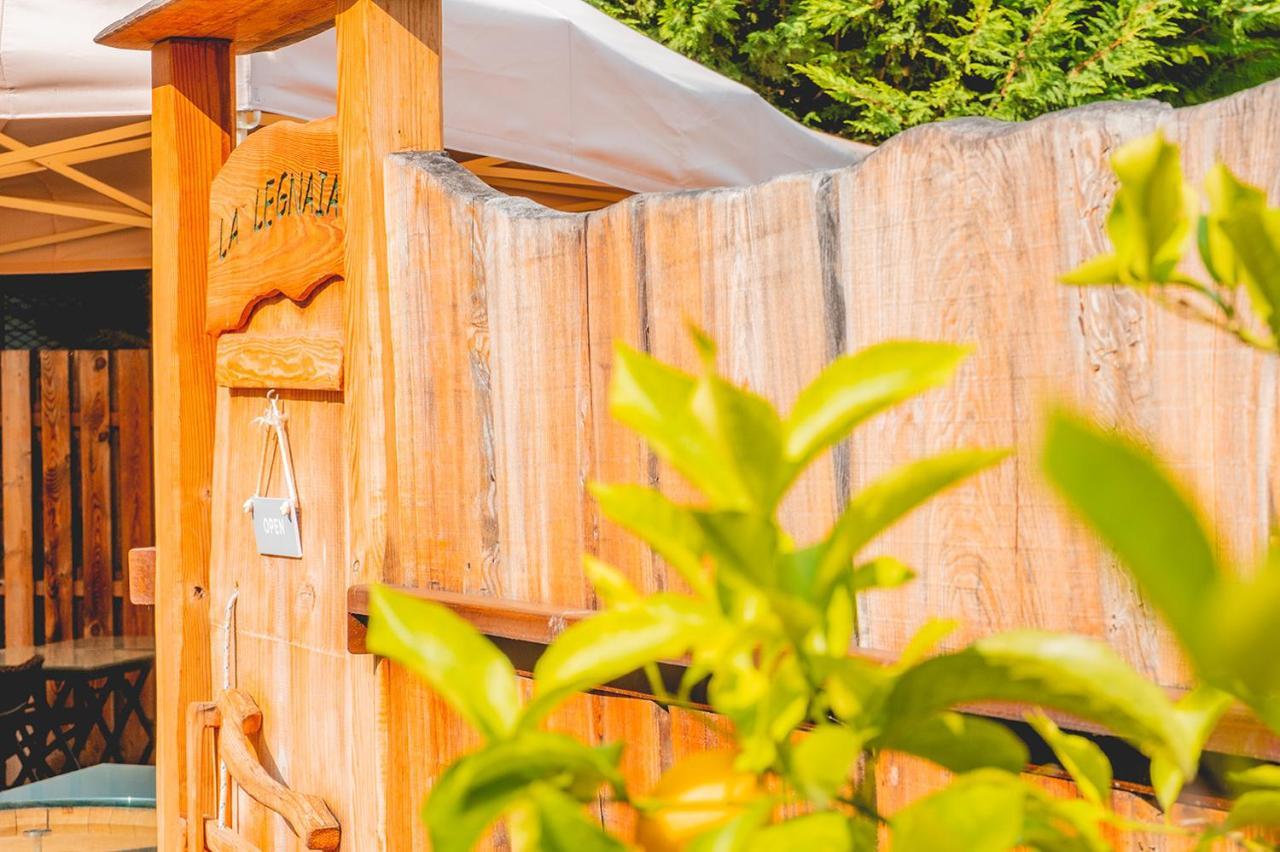 ميزولومباردو Casa Da Carmen Boutique & Private Spa المظهر الخارجي الصورة