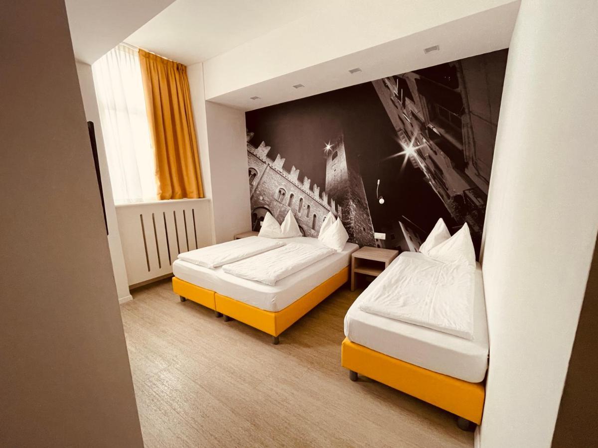ميزولومباردو Casa Da Carmen Boutique & Private Spa المظهر الخارجي الصورة