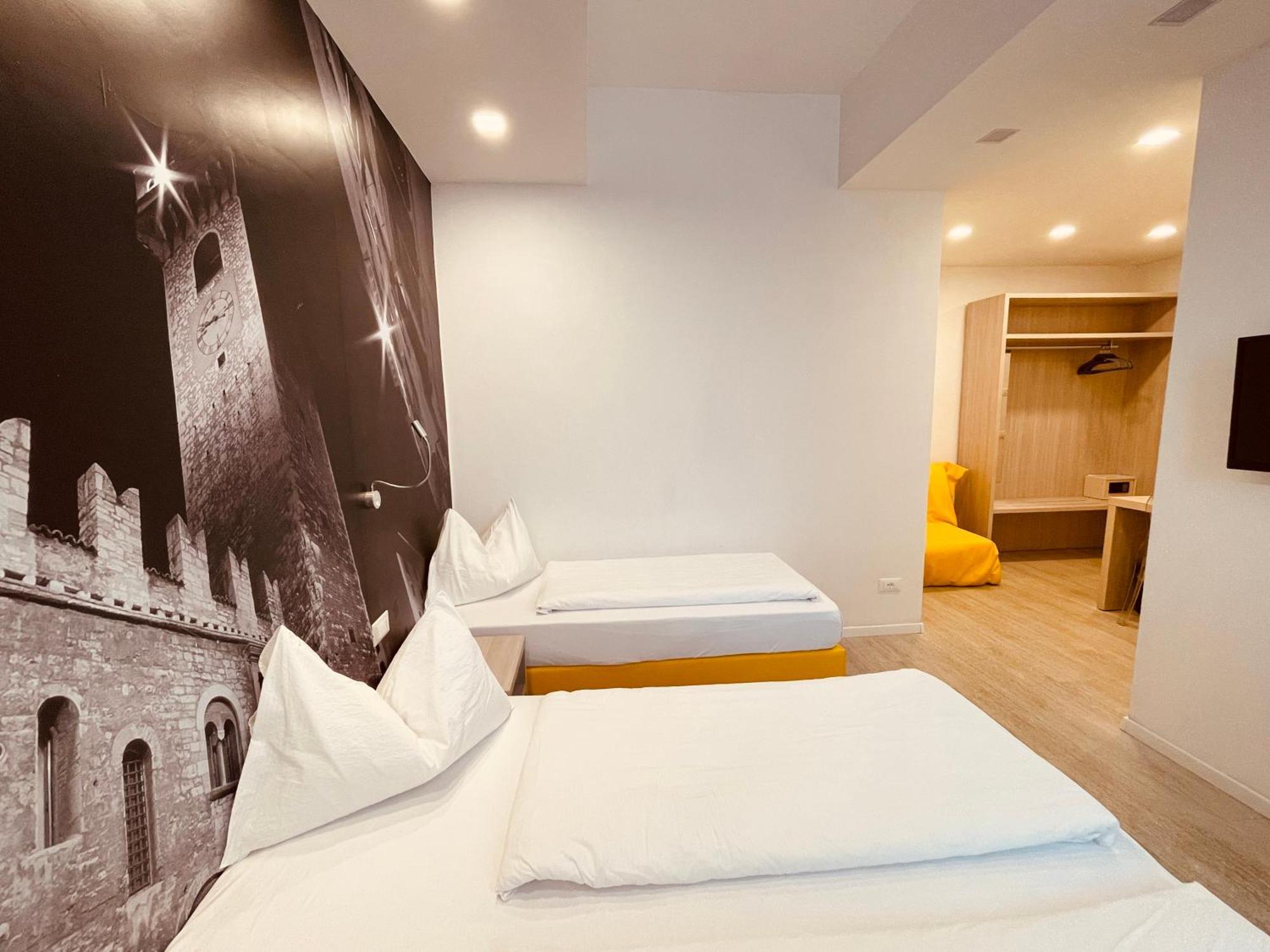 ميزولومباردو Casa Da Carmen Boutique & Private Spa المظهر الخارجي الصورة
