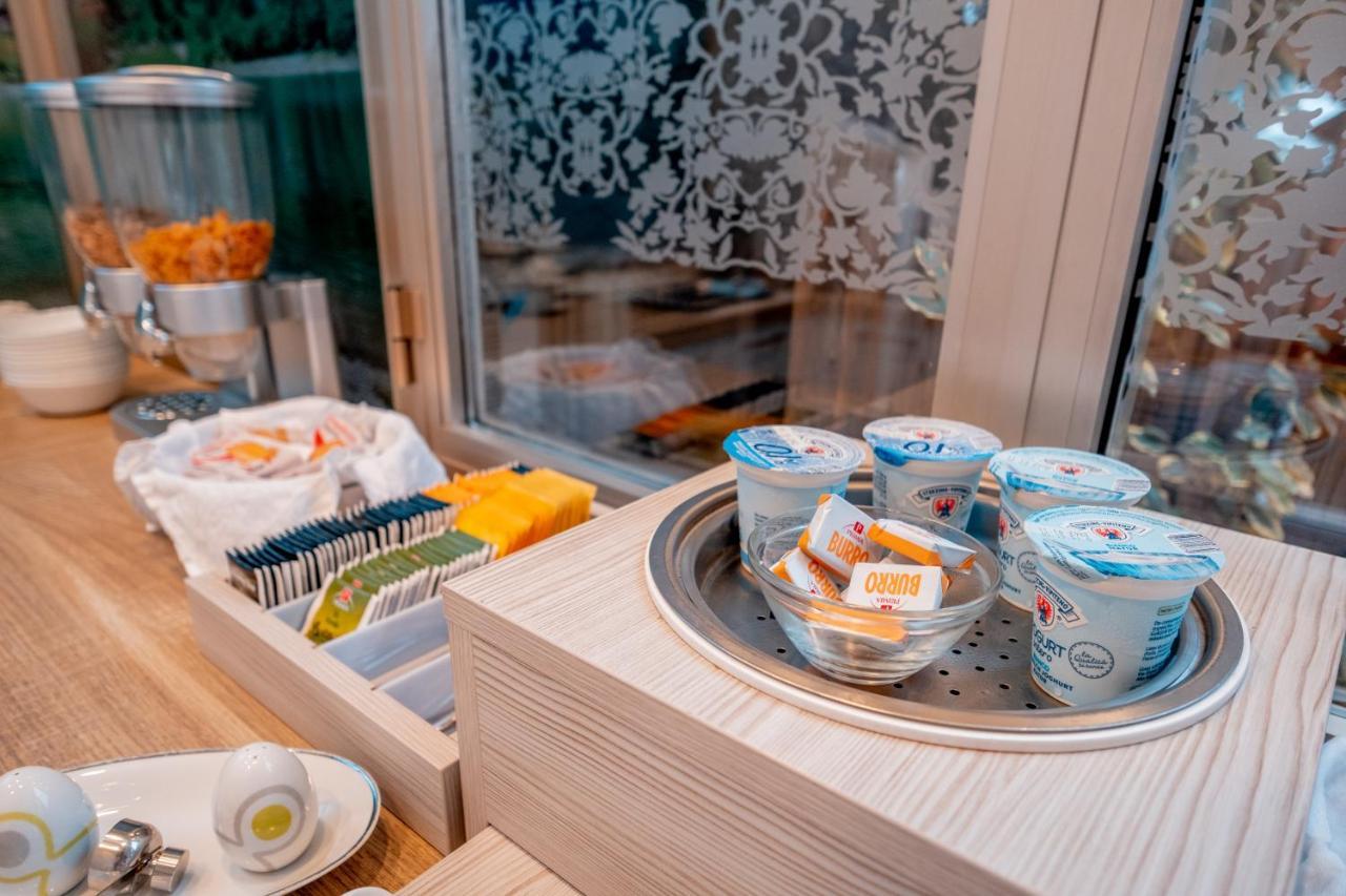 ميزولومباردو Casa Da Carmen Boutique & Private Spa المظهر الخارجي الصورة