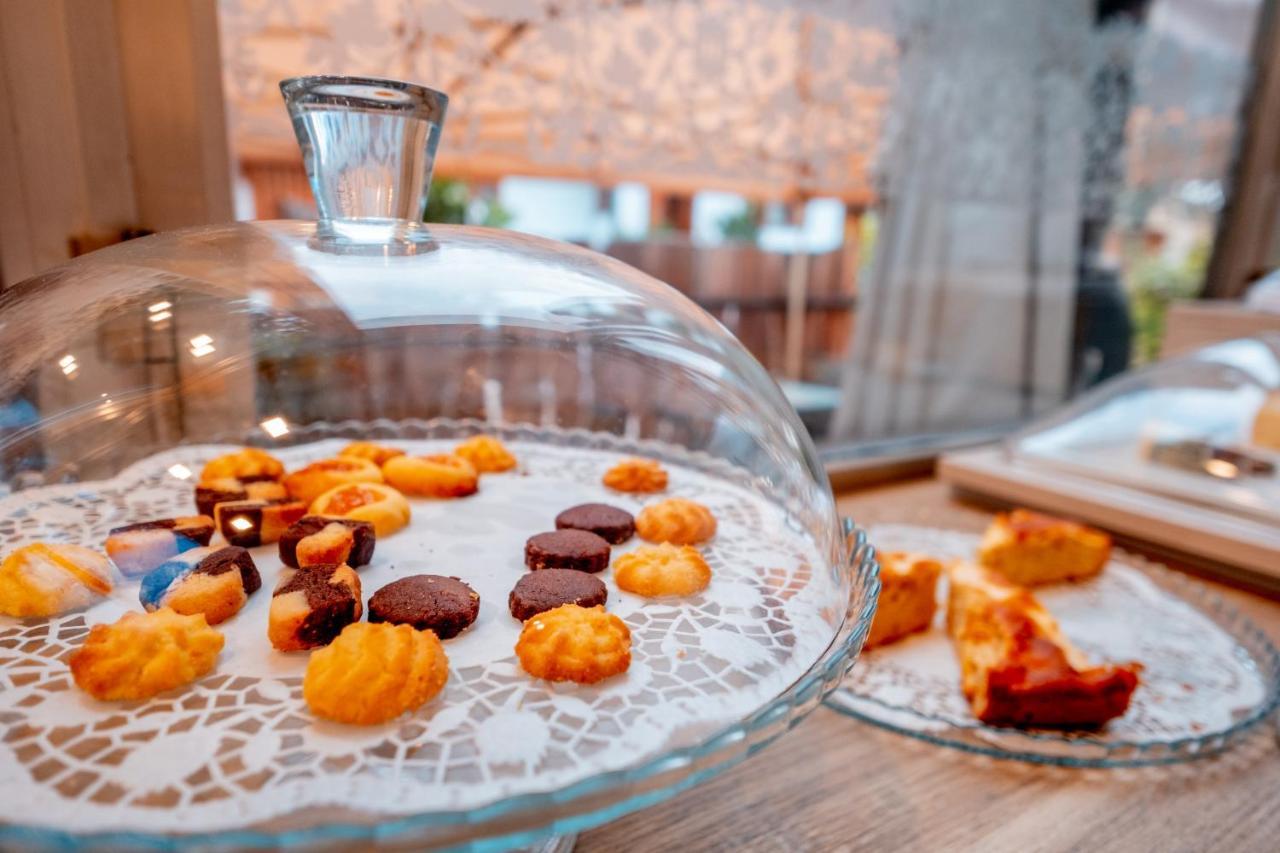 ميزولومباردو Casa Da Carmen Boutique & Private Spa المظهر الخارجي الصورة
