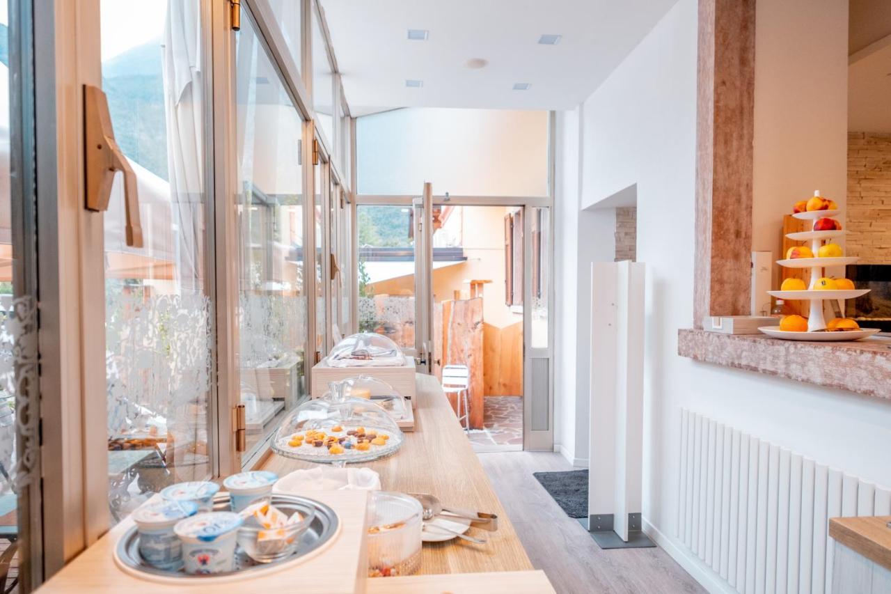 ميزولومباردو Casa Da Carmen Boutique & Private Spa المظهر الخارجي الصورة