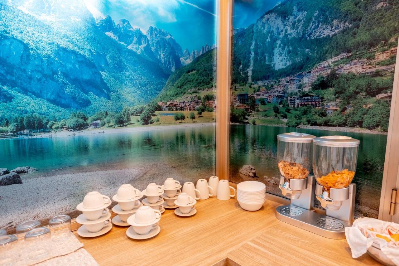ميزولومباردو Casa Da Carmen Boutique & Private Spa المظهر الخارجي الصورة