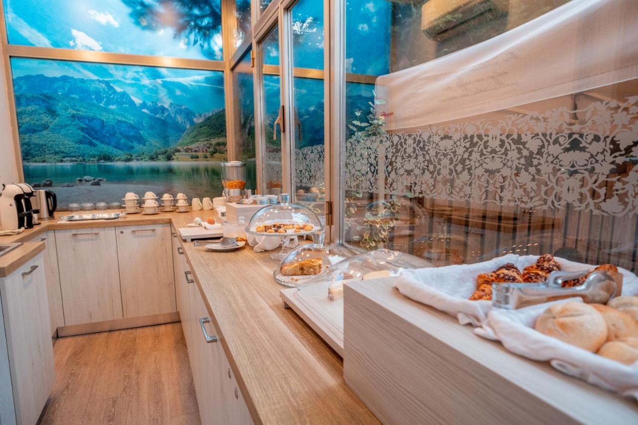 ميزولومباردو Casa Da Carmen Boutique & Private Spa المظهر الخارجي الصورة