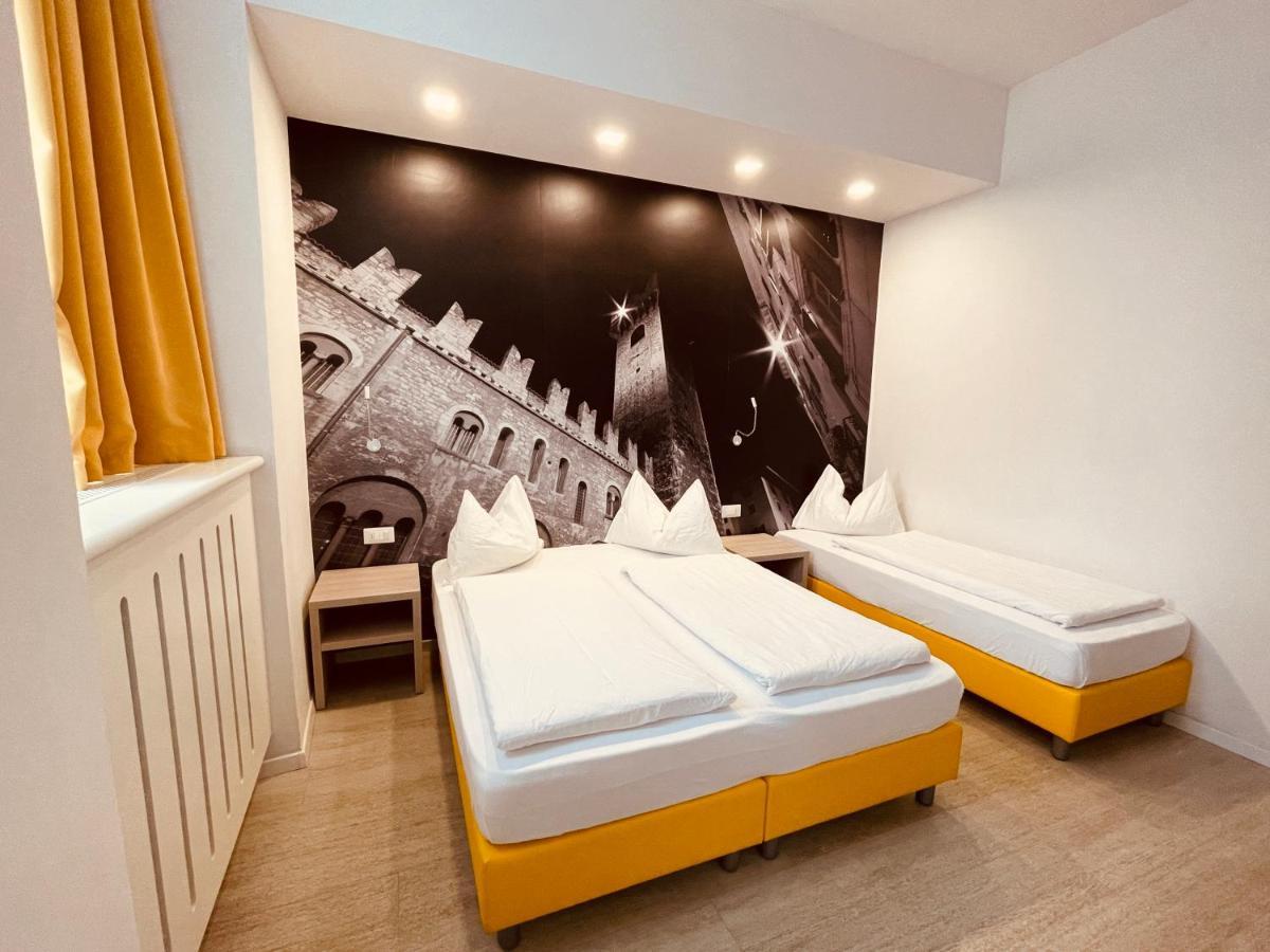 ميزولومباردو Casa Da Carmen Boutique & Private Spa المظهر الخارجي الصورة