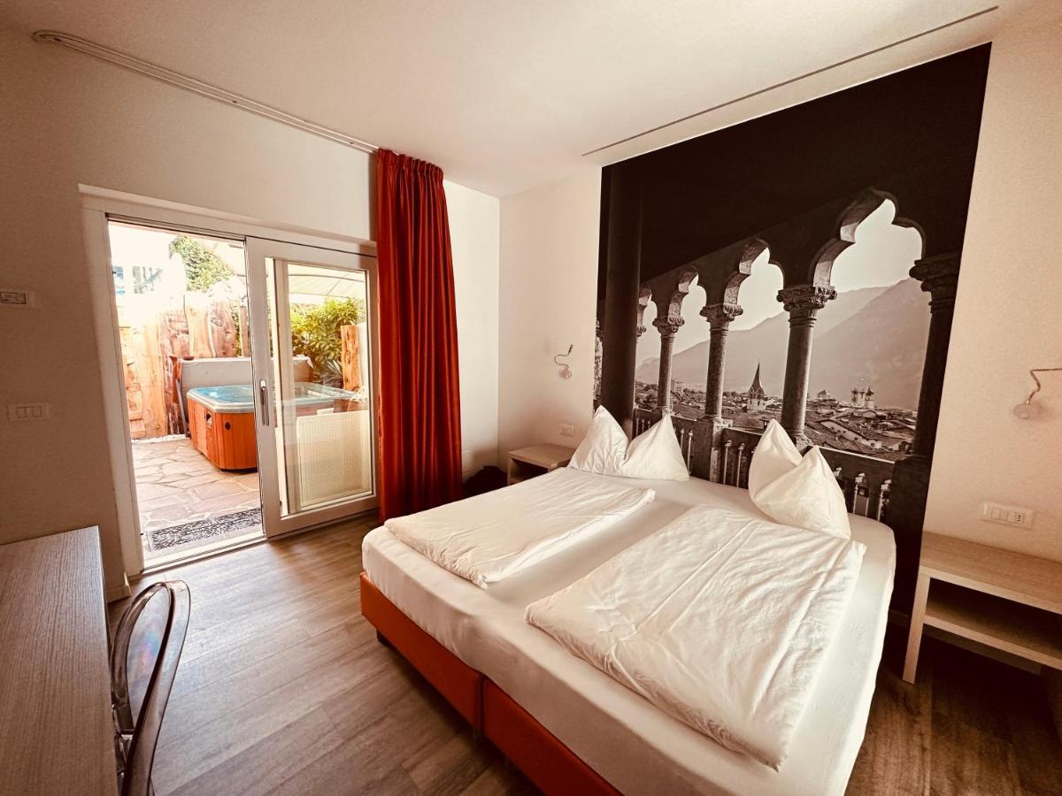 ميزولومباردو Casa Da Carmen Boutique & Private Spa المظهر الخارجي الصورة